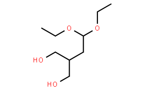 2-(2,2-Diethoxyethyl)-1,3-propanediol