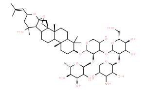 酸棗仁皂苷B