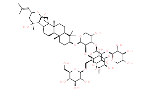 酸棗仁皂苷A