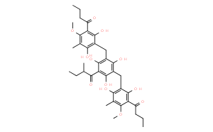 仙鹤草酚B(鉴别用）