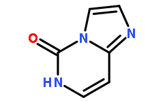 咪唑并[1,2-c]嘧啶-5(6H)-酮