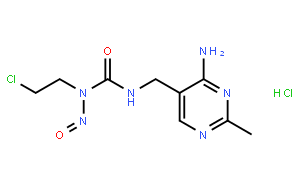 鹽酸尼莫司汀