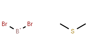 二溴硼烷二甲硫醚络合物溶液