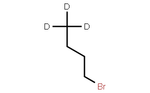 1-Bromobutane-4,4,4-d3