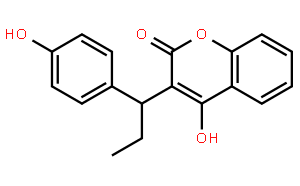 4’-Hydroxyphenprocoumon