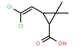 Permethrinic Acid(cis/trans mixture)