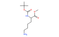 Boc-L-Lysine Methyl Ester