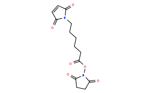 6-马来酰亚胺基己酸N-琥珀酰亚胺酯
