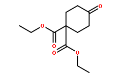 4-氧代-1,1-环己烷二羧酸1,1-二乙酯