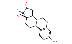 Estriol-d1