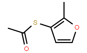2-甲基-3-呋喃硫醇乙酸酯