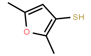 2,5-二甲基-3-呋喃硫醇