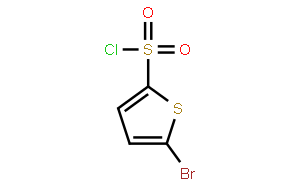 5-溴噻吩-2-磺酰氯