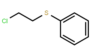 2-氯乙基苯硫醚