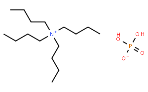 四丁基磷酸氢铵 (0.5mol/L的水溶液) [离子对色谱用试剂]