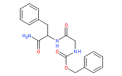 Z-Gly-Phe-NH2