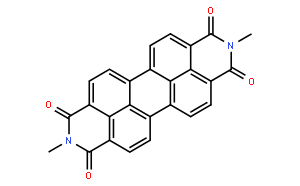 N,N`-二甲基-3,4,9,10-苝二甲酰亚胺(颜料红179)