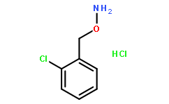 2-氯苄氧胺盐酸盐