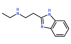 2-(1H-Benzo[d]imidazol-2-yl)-N-ethylethanamine