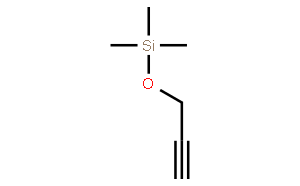 3-三甲基硅氧基-1-丙炔