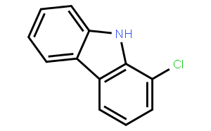 1-chloro-9H-Carbazole