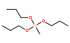 甲基三丙氧基硅烷