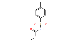 N-(4-甲基苯基)磺酰氨基甲酸乙酯