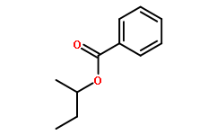 苯甲酸 (R)-1-甲基丙酯