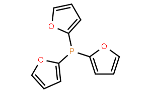 三(2-呋喃基)膦