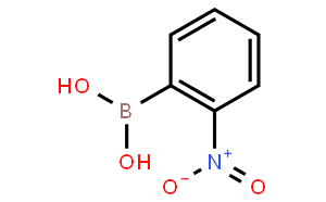 2-硝基苯硼酸
