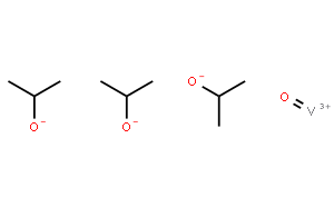 Vanadium(V) oxytriisopropoxide