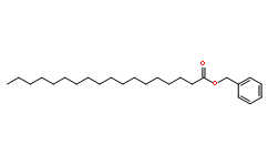benzyl stearate