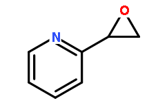 2-(2-oxiranyl)-Pyridine