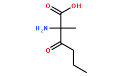 2-丁酰基氨基丙酸