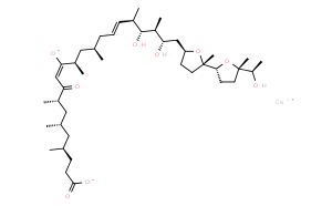 離子霉素(鈣鹽)