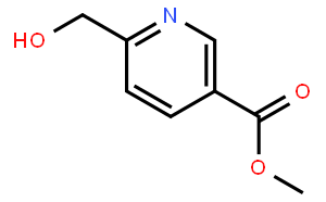 6-羟甲基烟酸甲酯