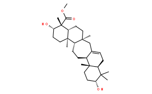 Methyl lycernuate A