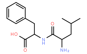 DL-Leucyl-DL-phenylalanine