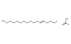 (E)-十六烷基-11-烯-1-基乙酸酯