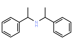 双[(S)-1-苯乙基]胺