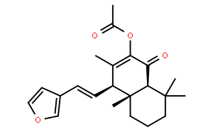 果药烯酮