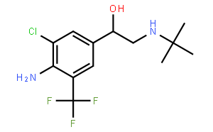Mabuterol