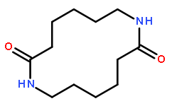 1,8-二氮杂环十四烷-2,9-二酮