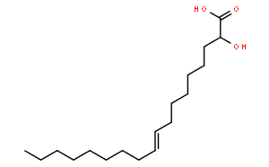 2-Hydroxy Oleic Acid