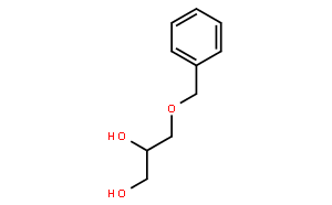 (R)-(+)-3-Benzyloxy-1,2-propanediol