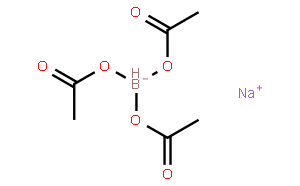 三乙酰氧基硼氫化鈉