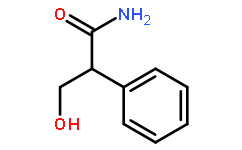 3-hydroxy-2-phenyl-propanamide