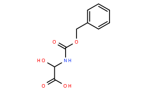 苄氧羰基-羟基甘氨酸