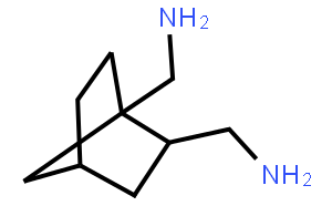 Bis(aminomethyl)norbornane (mixture of isomers)