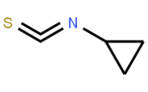 Cyclopropyl isothiocyanate